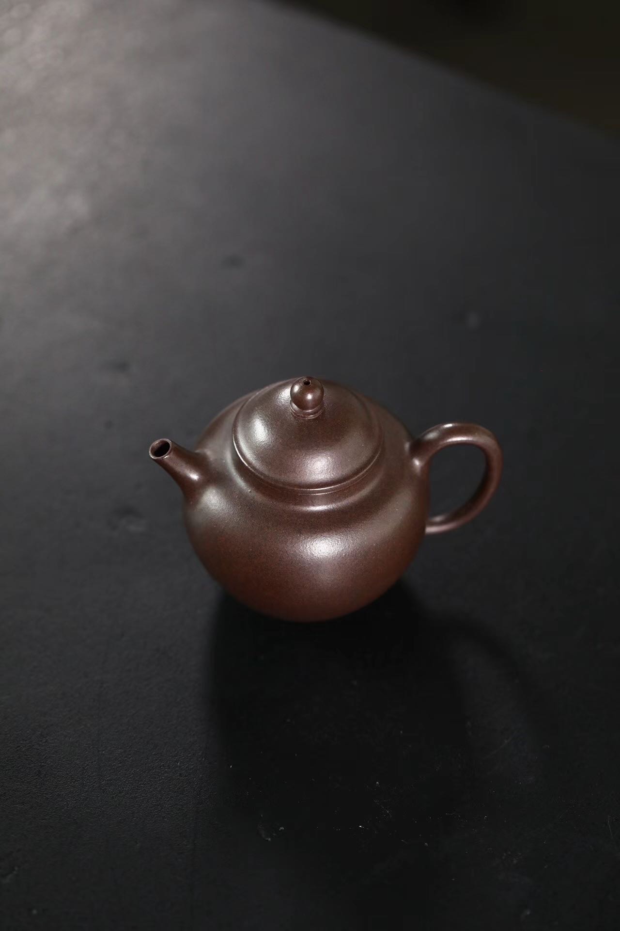 大师紫砂壶