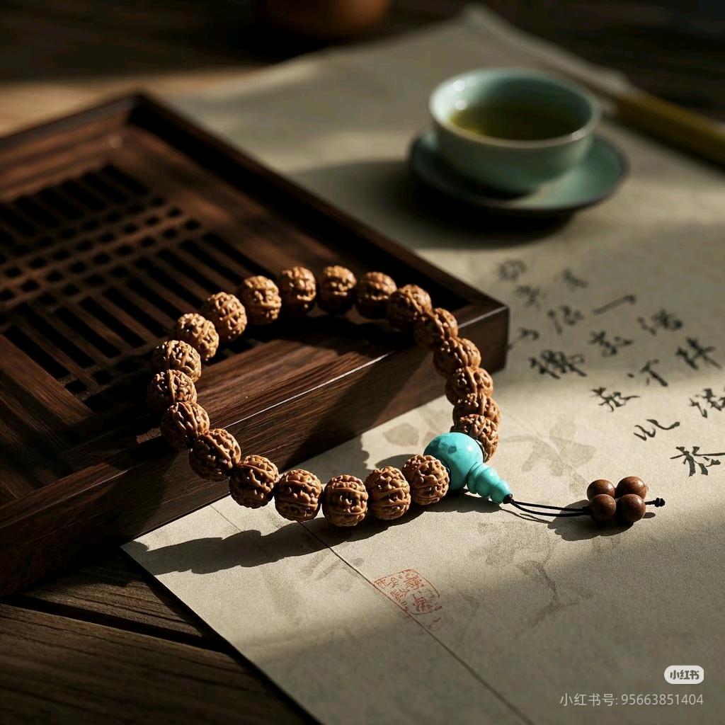 串珠小六